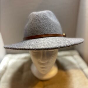Alter’d State Gray Wool Hat